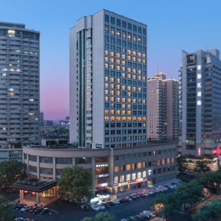 Kingdom Hotel Yiwu (Zhejiang) Exterior foto