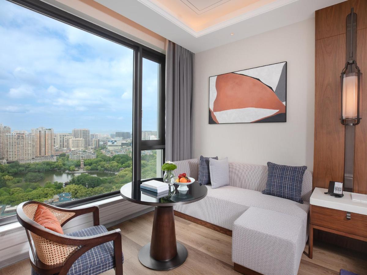 Kingdom Hotel Yiwu (Zhejiang) Exterior foto