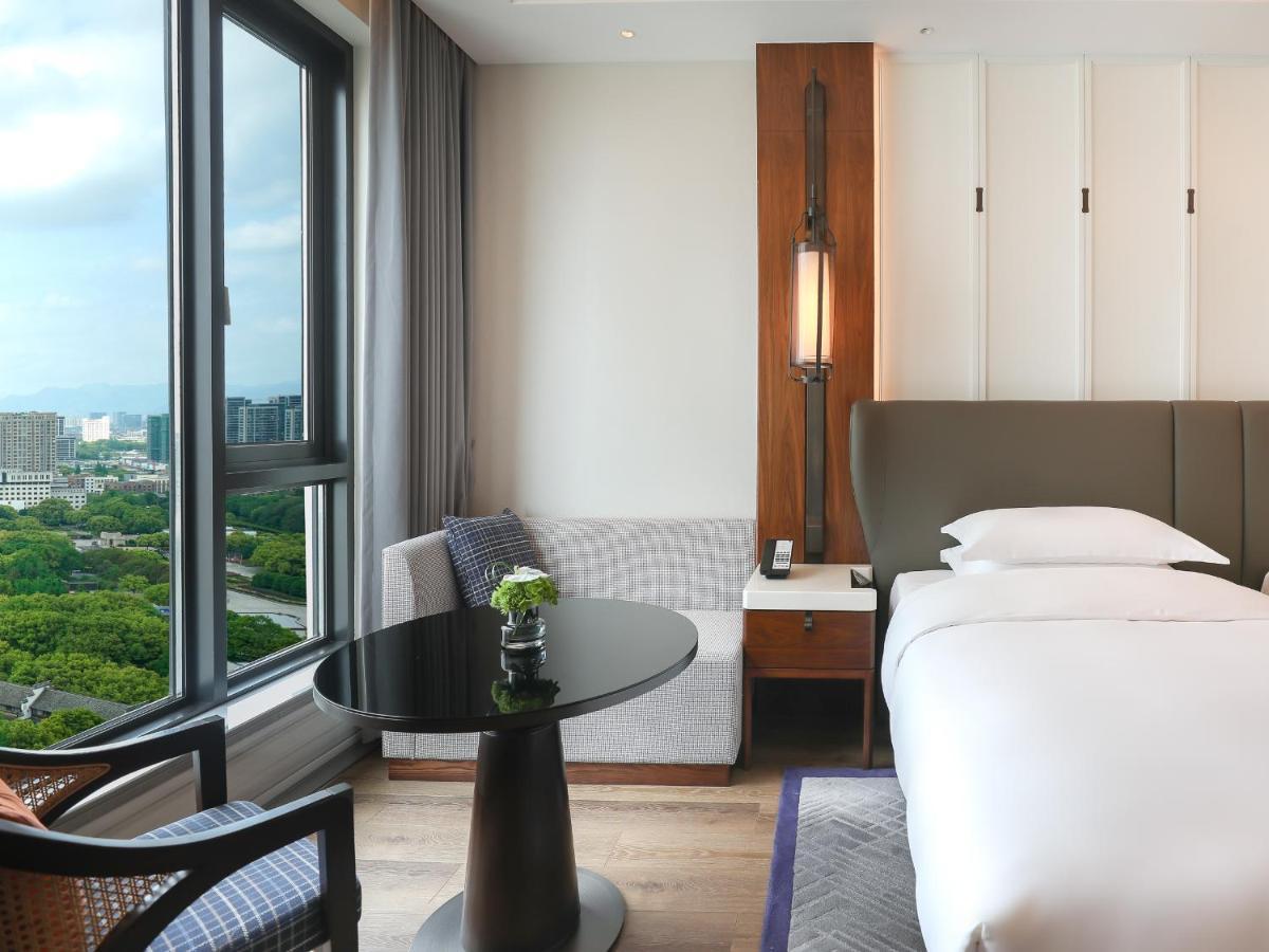 Kingdom Hotel Yiwu (Zhejiang) Exterior foto