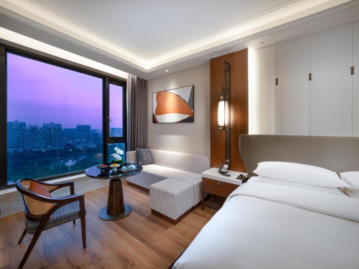 Kingdom Hotel Yiwu (Zhejiang) Exterior foto
