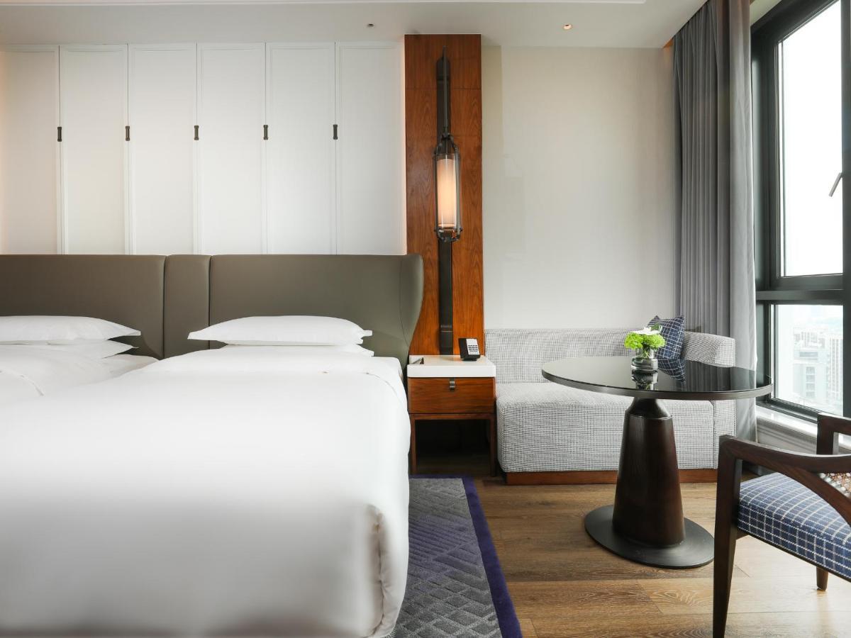 Kingdom Hotel Yiwu (Zhejiang) Exterior foto