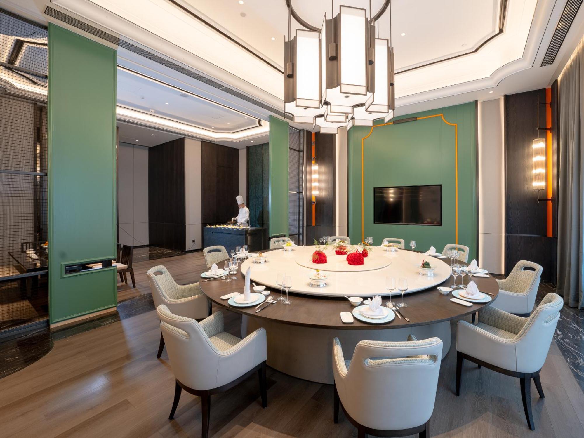 Kingdom Hotel Yiwu (Zhejiang) Exterior foto