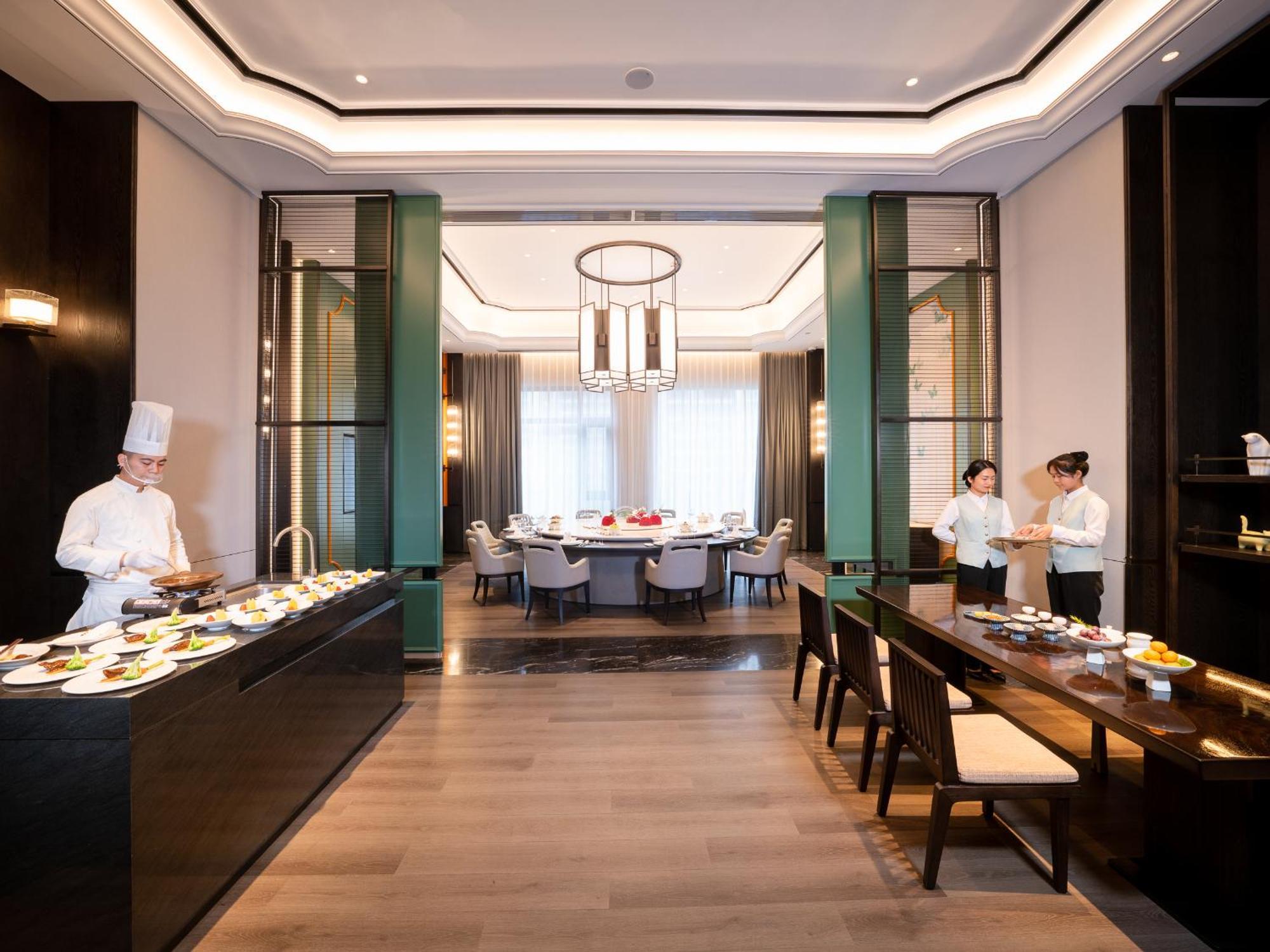Kingdom Hotel Yiwu (Zhejiang) Exterior foto