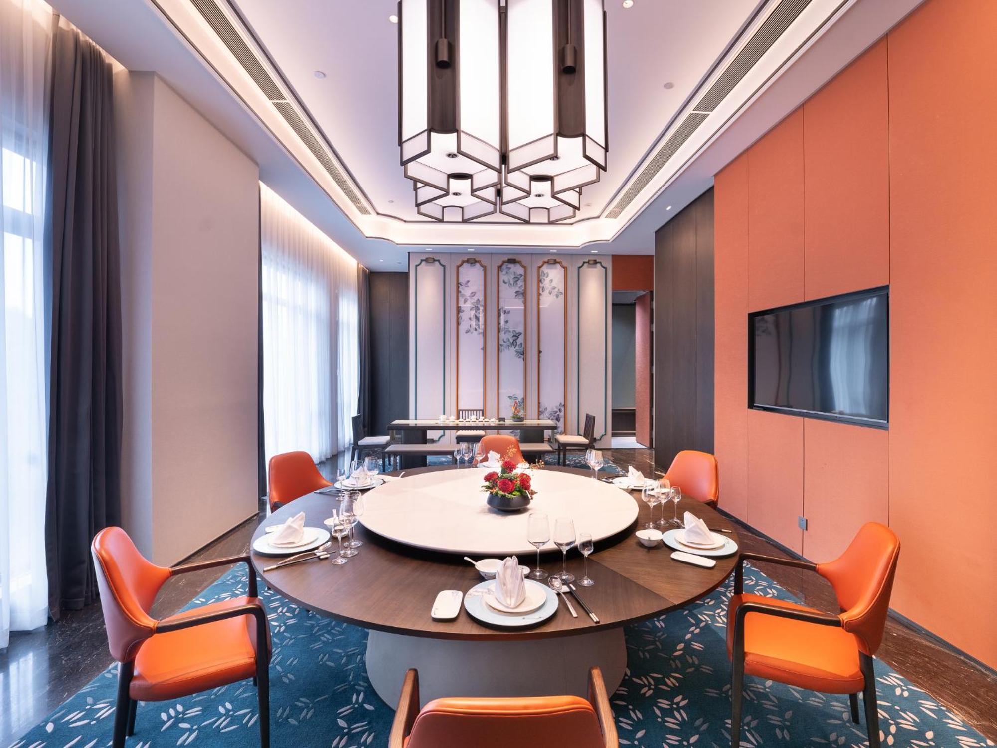 Kingdom Hotel Yiwu (Zhejiang) Exterior foto
