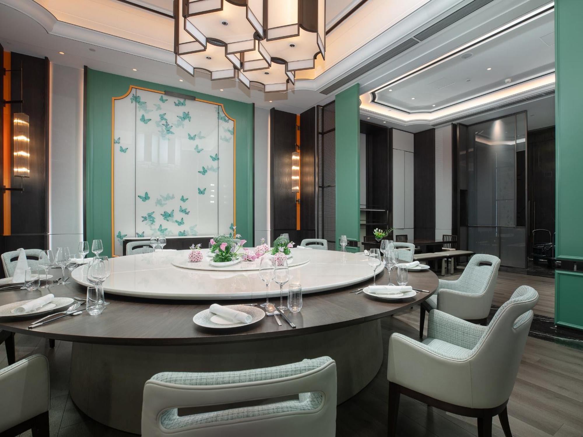 Kingdom Hotel Yiwu (Zhejiang) Exterior foto