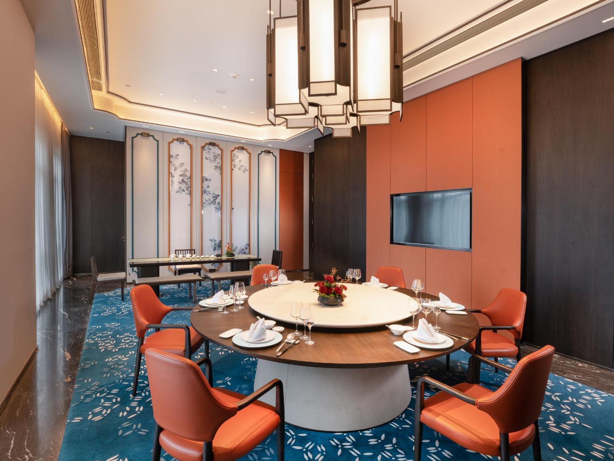 Kingdom Hotel Yiwu (Zhejiang) Exterior foto