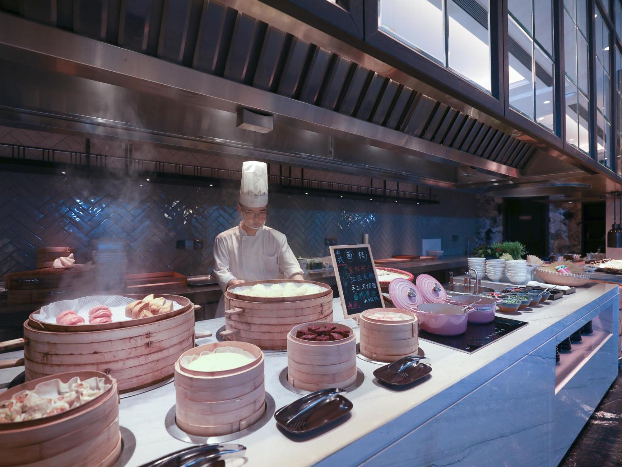 Kingdom Hotel Yiwu (Zhejiang) Exterior foto