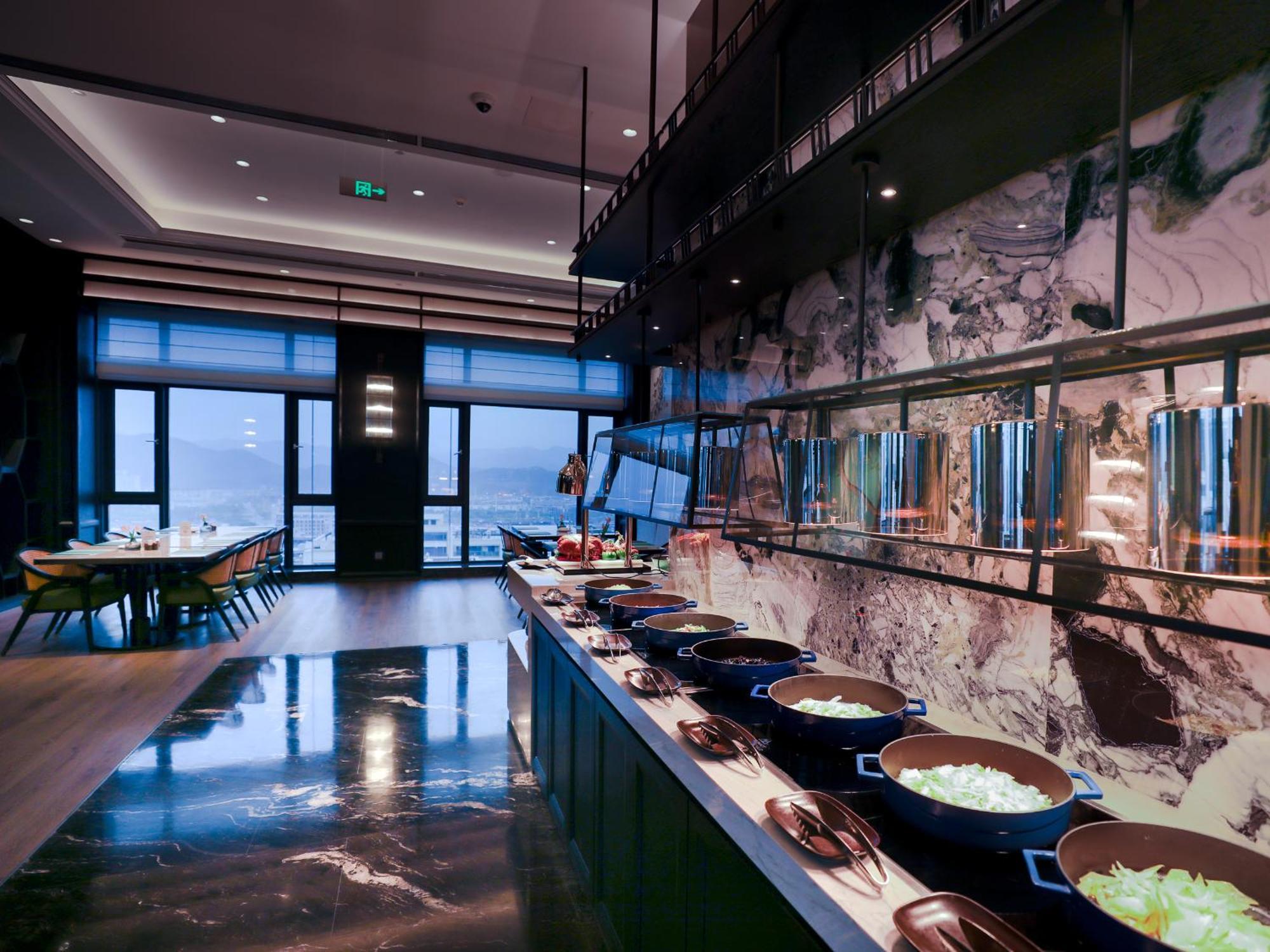 Kingdom Hotel Yiwu (Zhejiang) Exterior foto