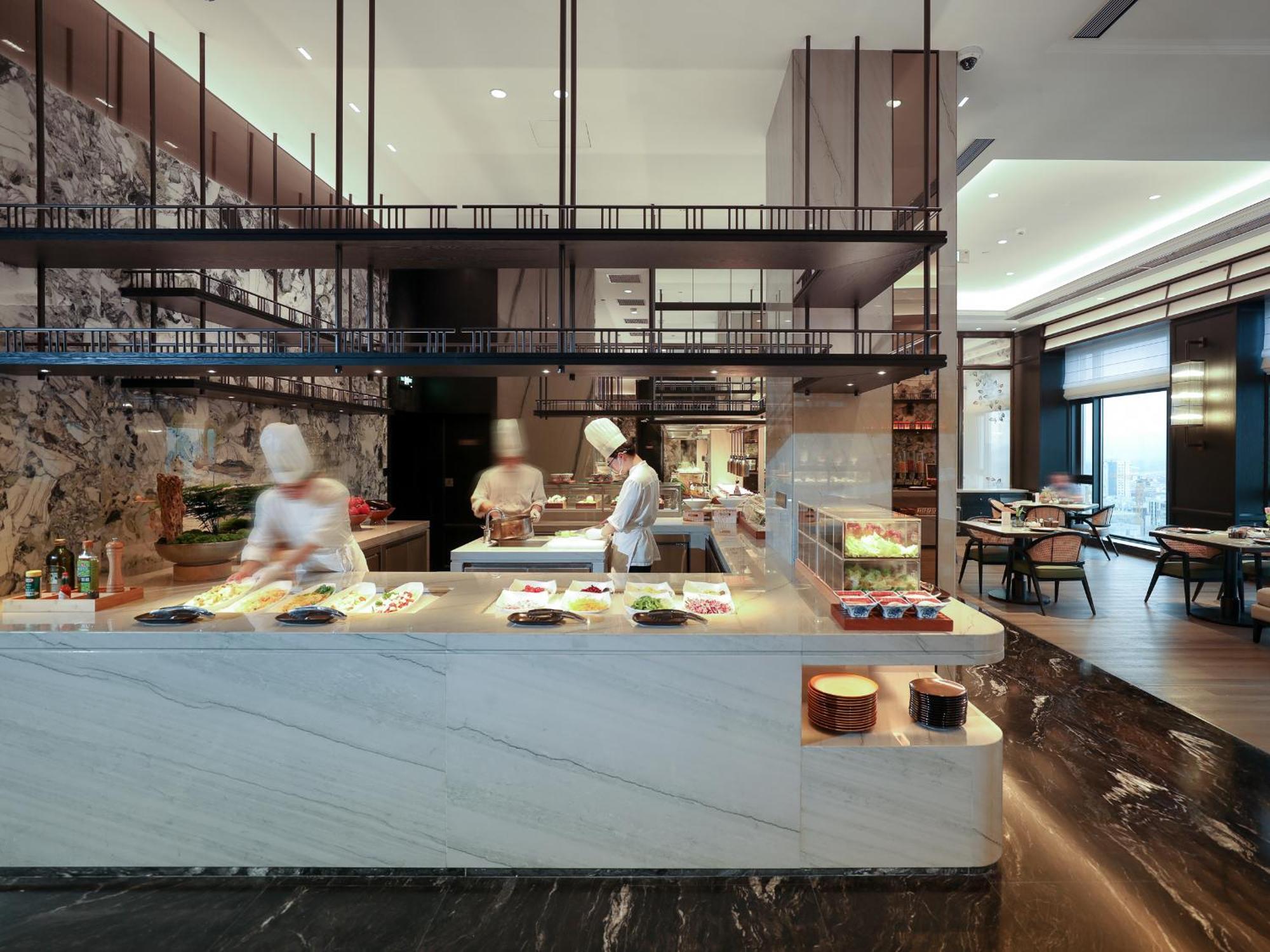 Kingdom Hotel Yiwu (Zhejiang) Exterior foto