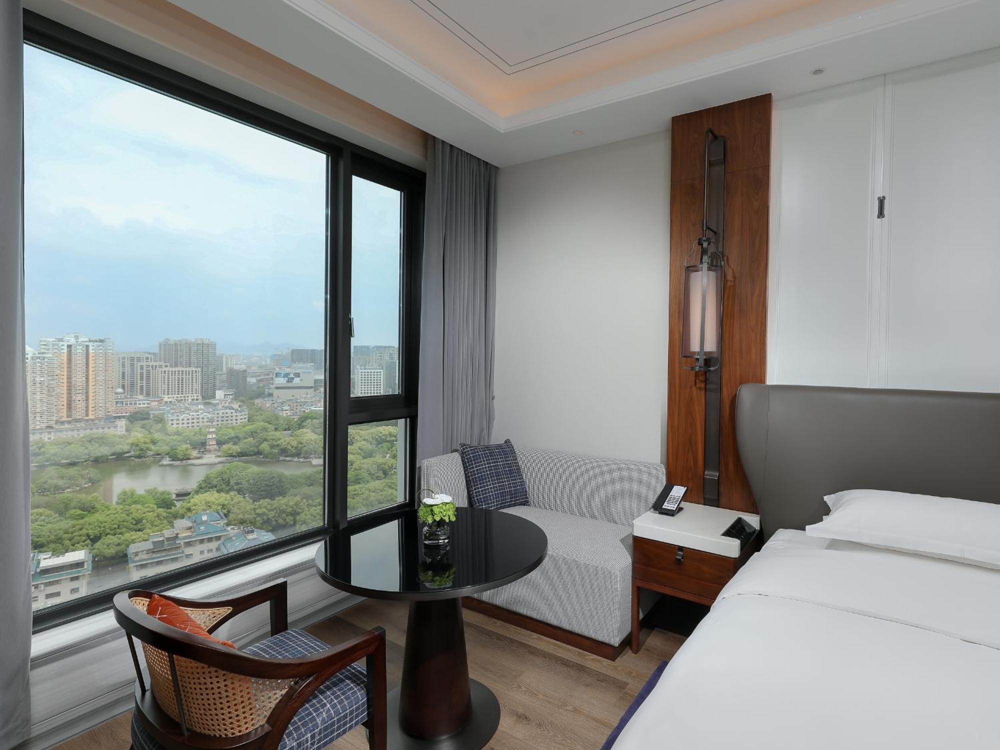 Kingdom Hotel Yiwu (Zhejiang) Exterior foto