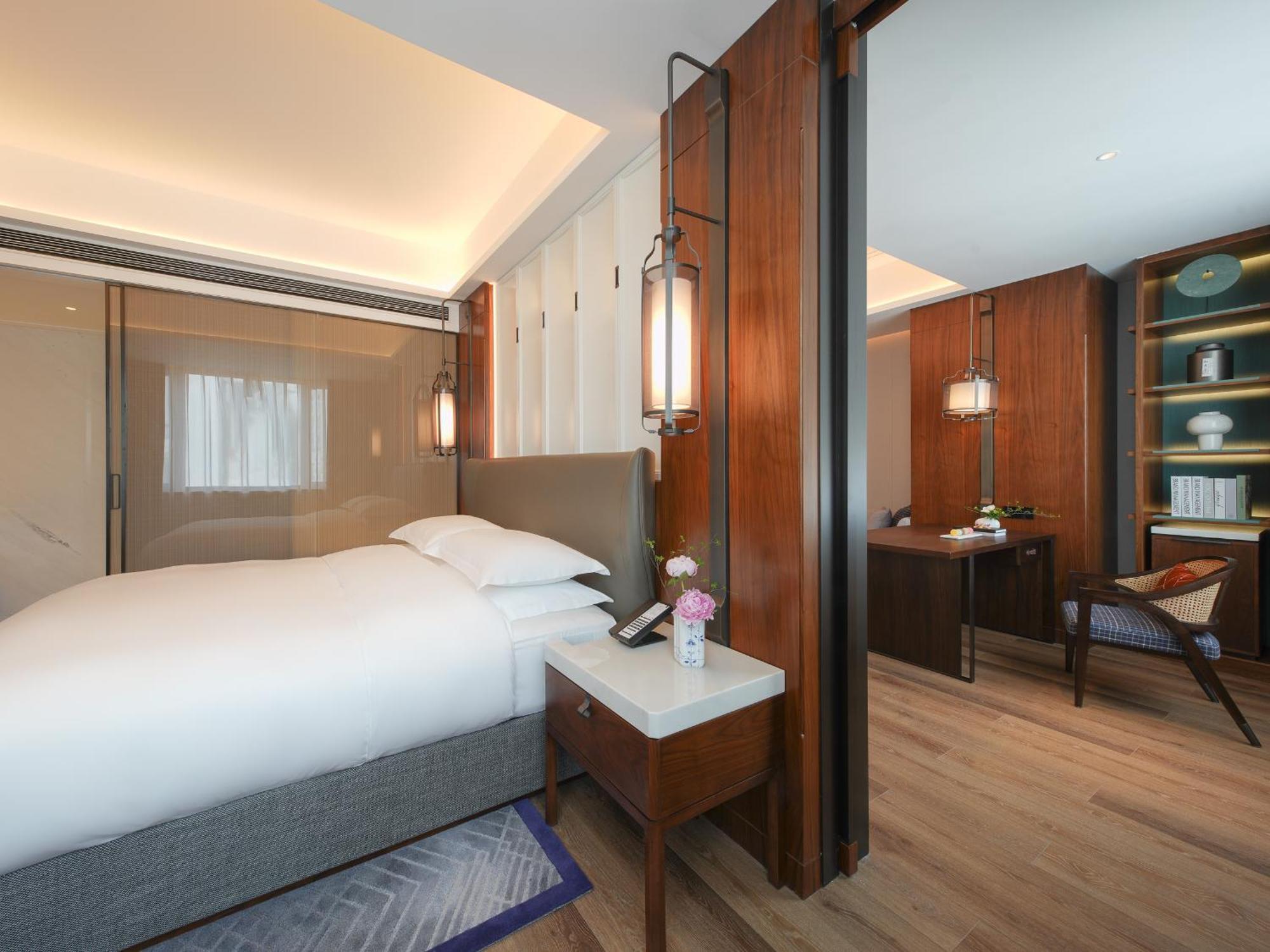 Kingdom Hotel Yiwu (Zhejiang) Exterior foto