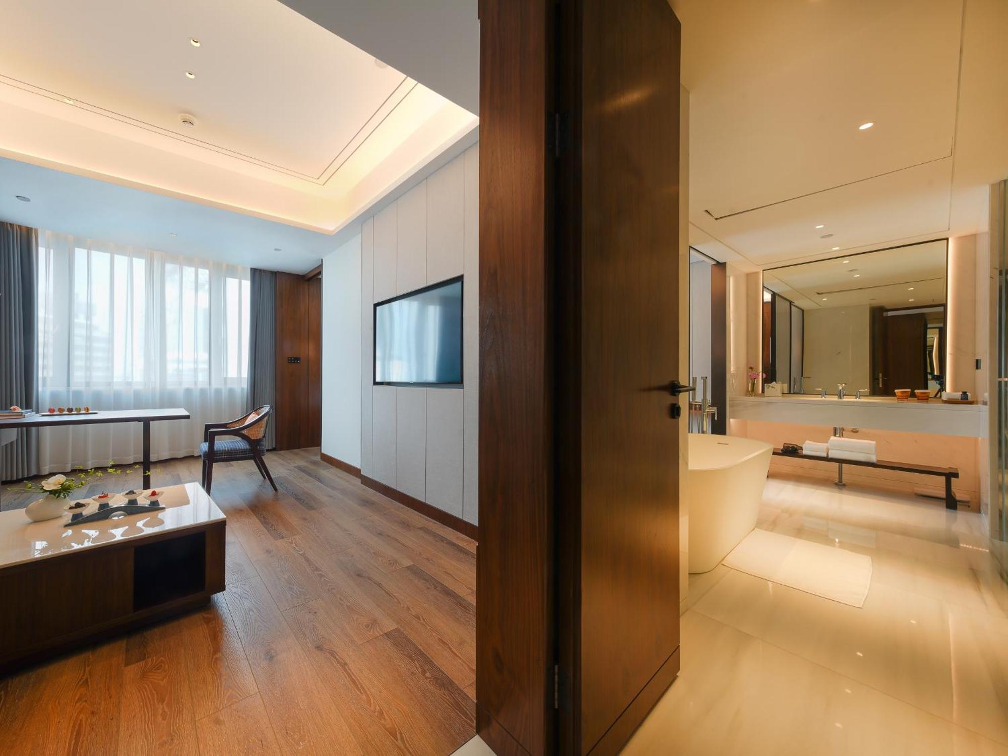 Kingdom Hotel Yiwu (Zhejiang) Exterior foto