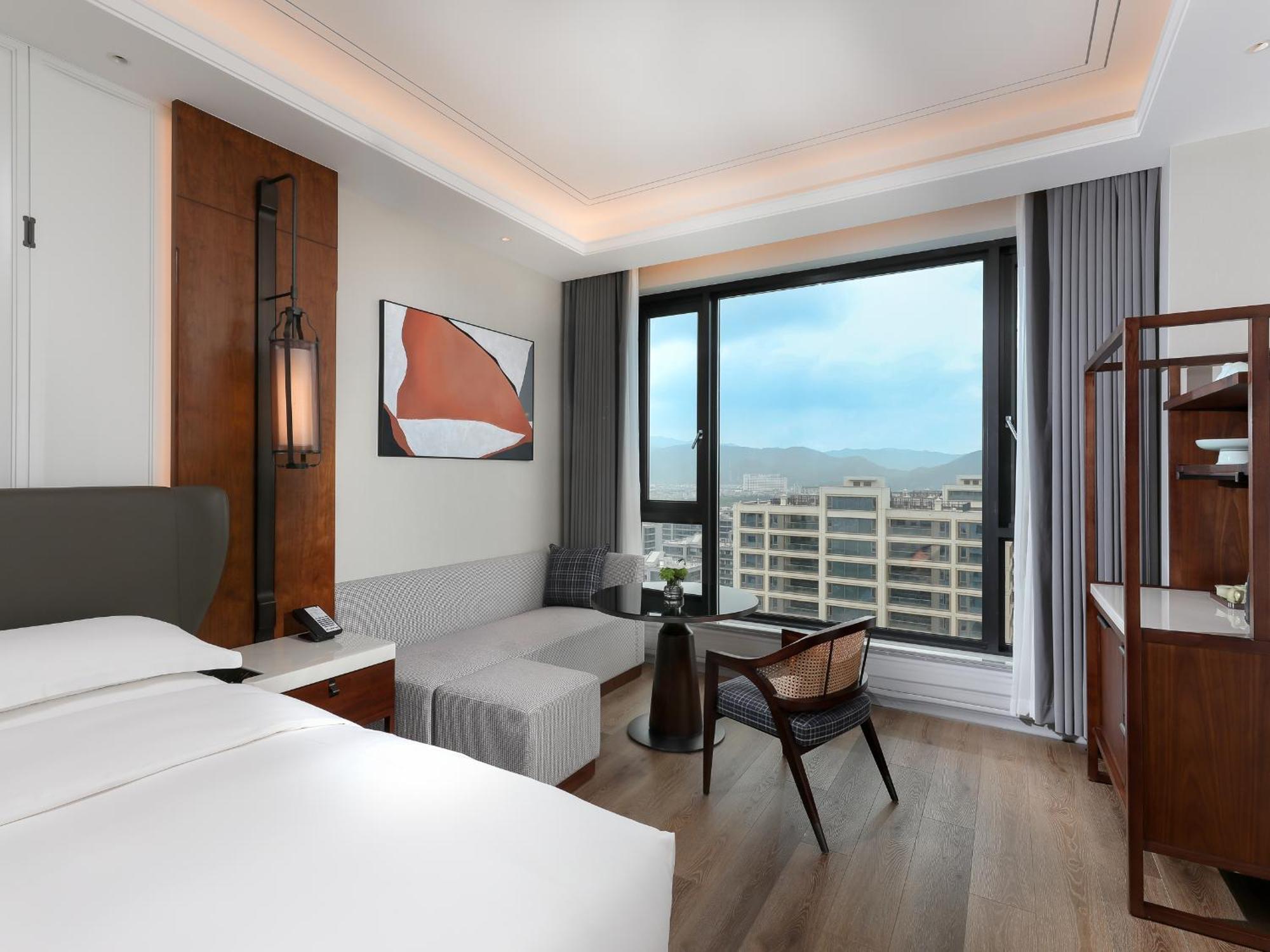 Kingdom Hotel Yiwu (Zhejiang) Exterior foto