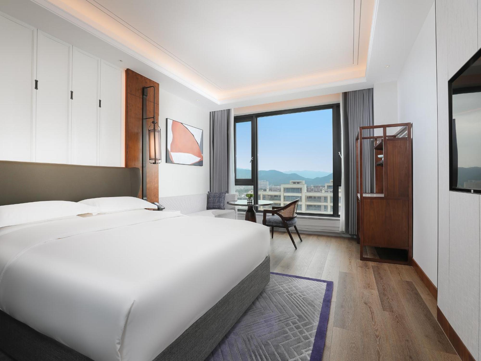 Kingdom Hotel Yiwu (Zhejiang) Exterior foto