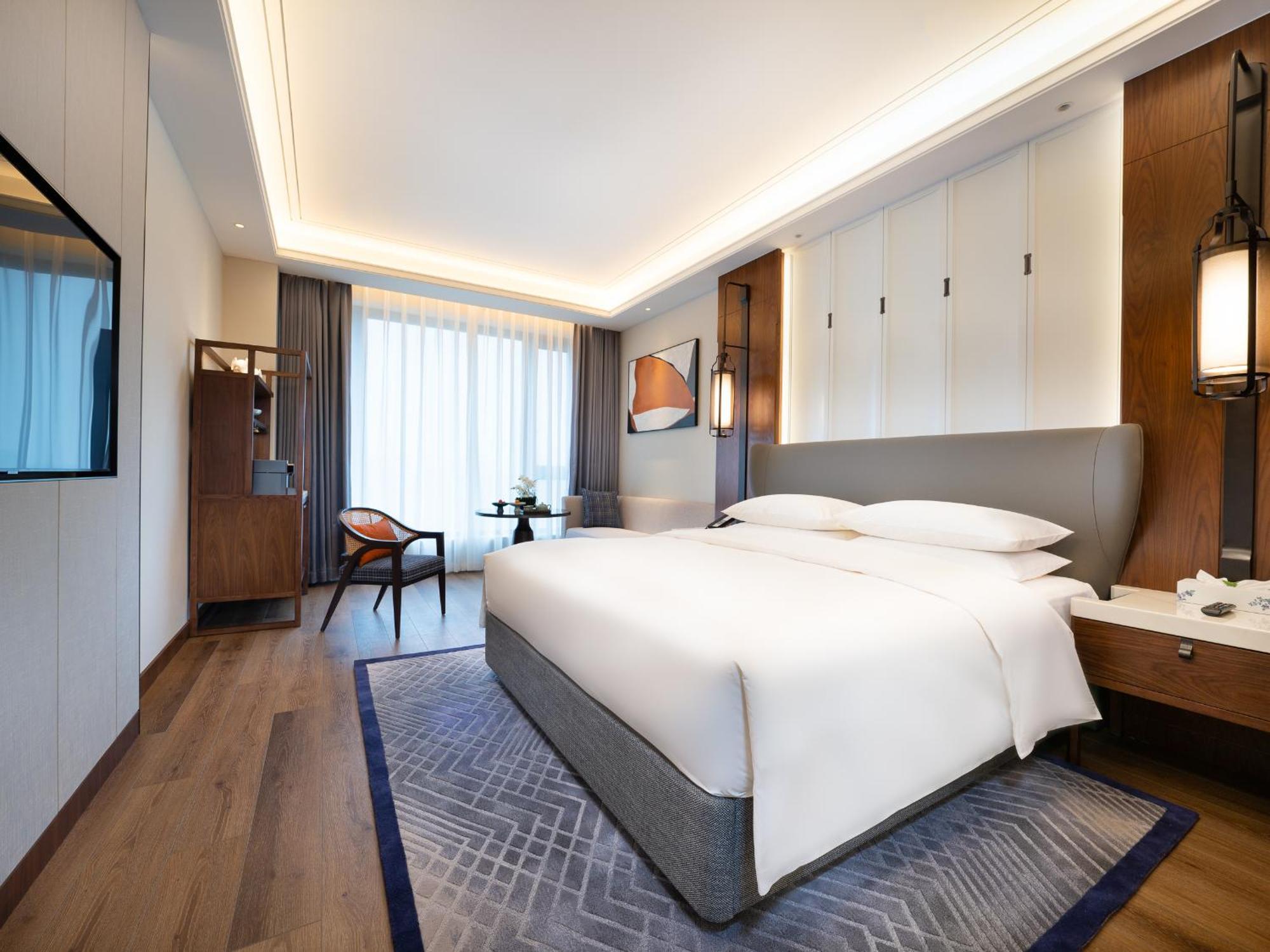 Kingdom Hotel Yiwu (Zhejiang) Exterior foto