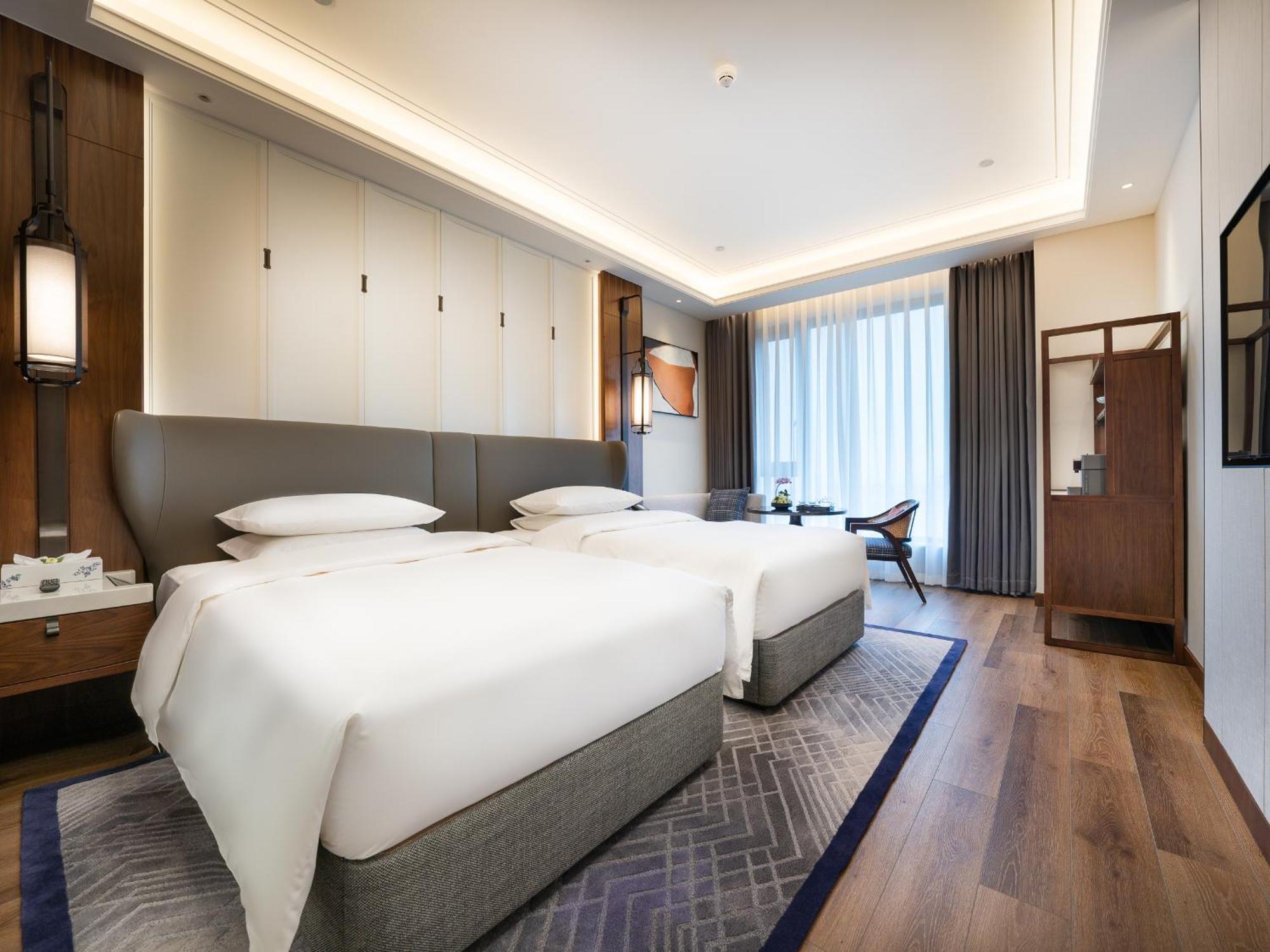 Kingdom Hotel Yiwu (Zhejiang) Exterior foto