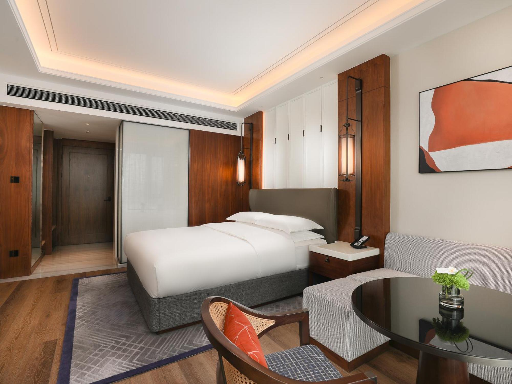 Kingdom Hotel Yiwu (Zhejiang) Exterior foto