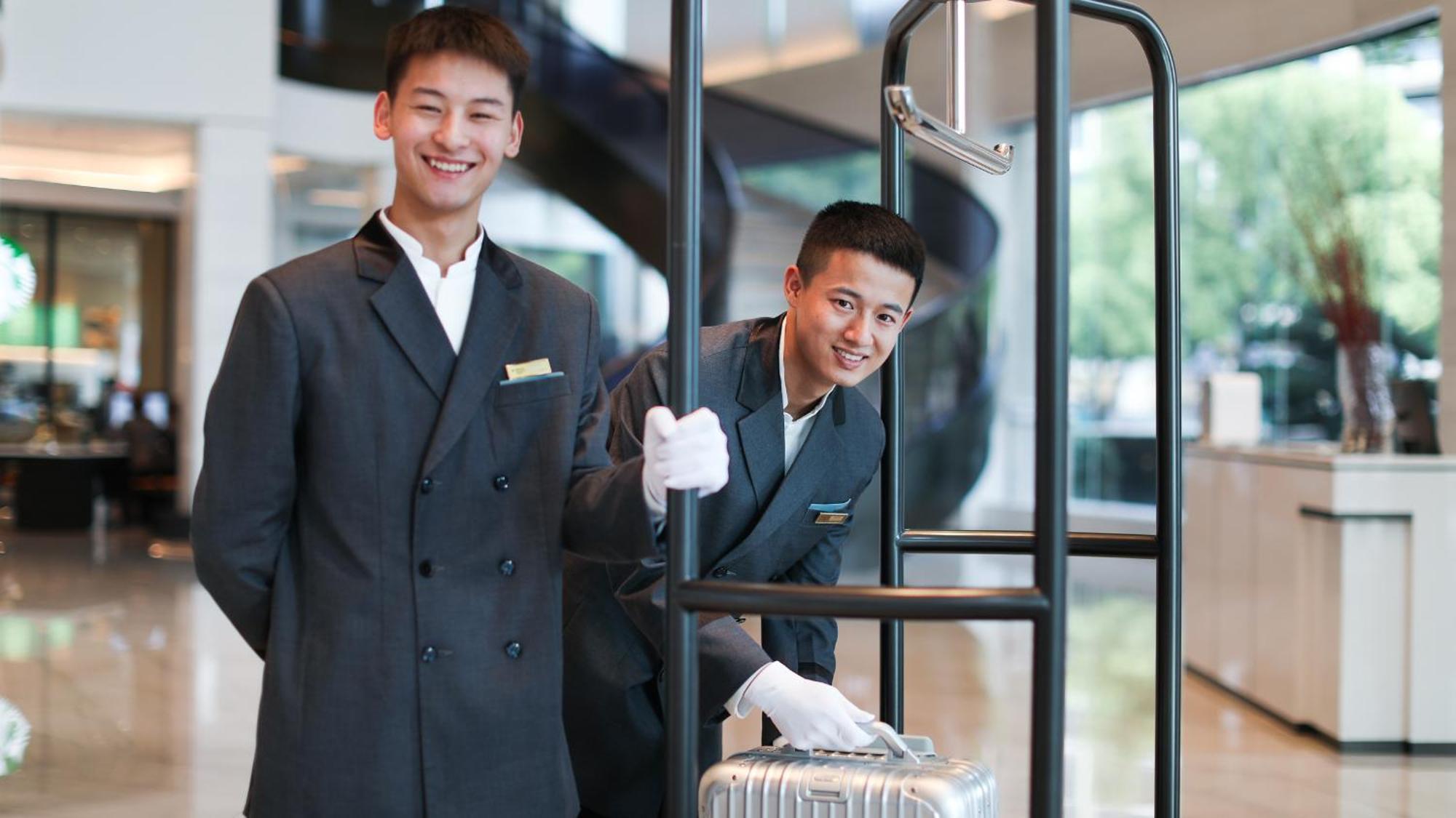 Kingdom Hotel Yiwu (Zhejiang) Exterior foto