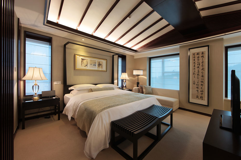Kingdom Hotel Yiwu (Zhejiang) Exterior foto