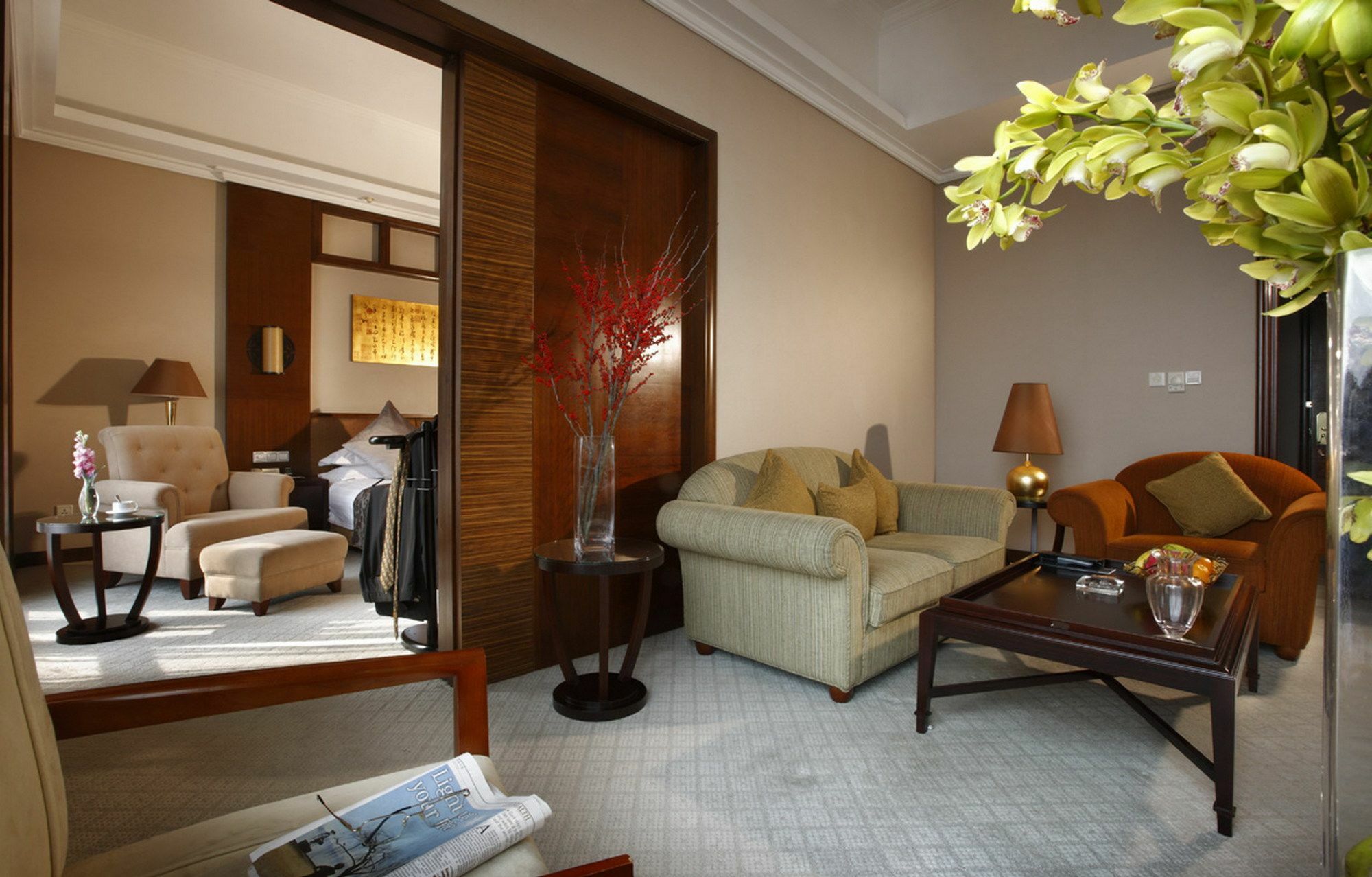 Kingdom Hotel Yiwu (Zhejiang) Exterior foto